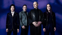 Important Presale: The Smashing Pumpkins: The World Is A Vampire Tour’s show