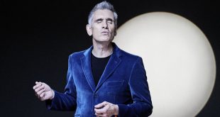 Important Show Alert: Curtis Stigers at Jimmy’s Jazz and Blues Club in Portsmouth Jun 29th, 2023