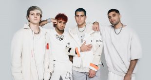 Important Show alert: CNCOs concert in Houston, TX Jun 17th, 2023