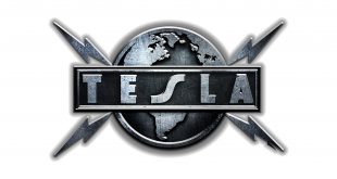 Live entertainment ALARM: Tesla in Northfield, OH Mar 16th, 2024