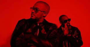 Important Tour announcement alert: Show Dem Camp in Los Angeles, CA May 15th, 2023