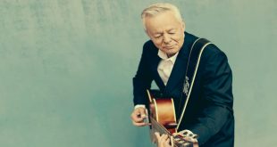 Show news: Tommy Emmanuel, CGP with special guest Cris Jacobs at Carolina Theatre  in Durham May 7th, 2024