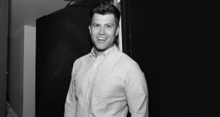 Live entertainment ALARM: Colin Jost at The Paramount in Huntington Jun 1st, 2023