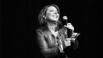 Live entertainment ALARM: Kathleen Madigan: Boxed Wine & Tiny Banjos