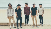 Live entertainment ALERT: Dirty Heads – Island Glow’s show