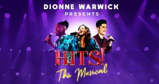 Tour announcement Alert: Hits! The Musical at Fox Cities PAC in Appleton Apr 19th, 2023