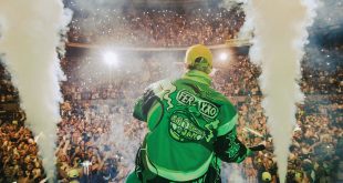 Live entertainment Alert: Feid – Ferxxo Nitro Jam Underground at The Theater at MSG in New York Jun 7th, 2023