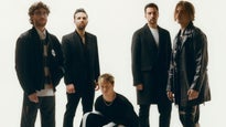 Live entertainment alert: Nothing But Thieves’s show