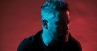 Live entertainment news: David Cook in North Myrtle Beach, SC Jun 10th, 2023