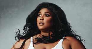 Live entertainment news: Lizzo at Spark Arena in Auckland Jul 26th, 2023