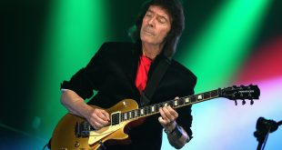 Coming soon: Steve Hackett – Genesis Revisited: Foxtrot at 50 & Hackett Highlights at The Factory in Chesterfield Apr 2nd, 2024