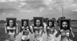 Live entertainment news flash: Avenged Sevenfold: North American Tour with Alexisonfire at Pine Knob Music Theatre in Clarkston Jul 26th, 2023