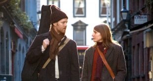 Live entertainment news flash: Glen Hansard And Marketa Irglova Of The Swell Season in Woodinville, WA Aug 23rd, 2023