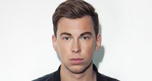 New Concert ALARM: Hardwell ( 21+ ) at Big Night Live in Boston May 13th, 2023