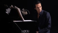 New Concert ALARM: Nick Cave: Live in North America