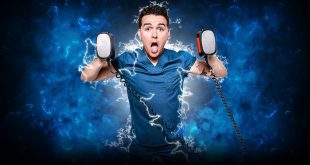 Do you want to buy tickets early to see Nurse Blake: Shock Advised Tours show in Boston, MA Oct 16th, 2023