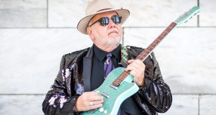 New Concert news flash: Duke Robillard Band at Jimmy’s Jazz and Blues Club in Portsmouth May 21st, 2023