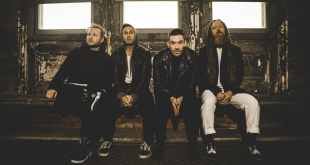 Hot Presale passwords: Shinedown: The Revolutions Live Tours event in Madison, WI Jul 16th, 2023