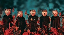 New Presale: MAN WITH A MISSION World Tour 2023 ~WOLVES ON PARADE