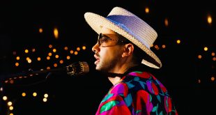 New Presale Password: DJ Cassidy’s Pass the Mic Live!s concert in Newark, NJ May 12th, 2023