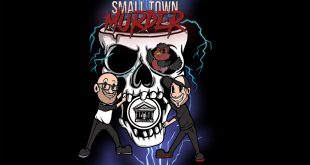 New Presale Password: Small Town Murder at Tabernacle in Atlanta Sep 8th, 2023