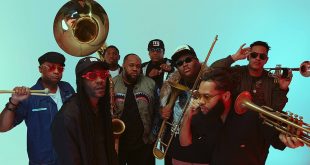 New Presale Password: The Soul Rebels in Portsmouth, NH Sep 8th, 2023