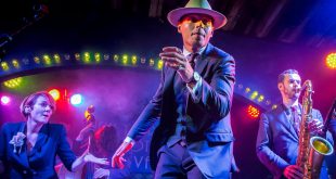 New Presale Passwords: The Hot Sardiness show in Portsmouth, NH Jun 2nd, 2023