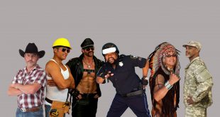 New Presale information: Village People in Washington, PA May 20th, 2023