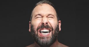 coming soon: Bert Kreischer: Tops Off World Tour in Toronto, ON Mar 8th, 2024