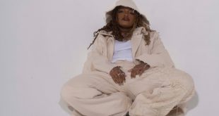 New Show ALERT: Femme It Forward: Ambré at The Foundry in Philadelphia Apr 16th, 2023