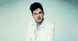 New Show alert: Charlie Puth Presents The “Charlie” Live Experience at Chateau Ste Michelle Winery in Woodinville Jul 1st, 2023