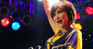New Tour announcement alert: Pam Tillis at Jimmy’s Jazz and Blues Club in Portsmouth Sep 22nd, 2023