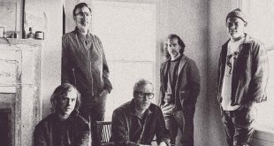 New touring announcement ALARM: The National at Budweiser Stage in Toronto Aug 20th, 2023