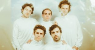 New touring announcement alert: The Walterss show in San Diego, CA Apr 29th, 2023