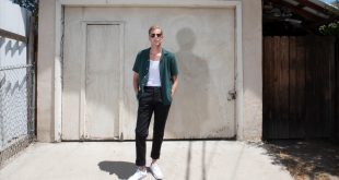 Presale: Andrew McMahon in the Wildernesss event in New Orleans, LA Jul 24th, 2023