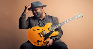 Presale Code: Kirk Fletcher in Portsmouth, NH Jul 28th, 2023