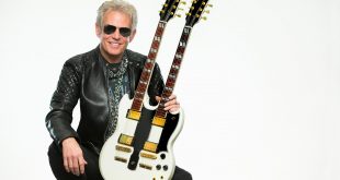 Presale: Don Felder in Ft Lauderdale, FL Apr 12th, 2023