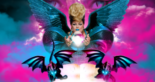 Presale Info: Once Upon A Drag Show – Buff Faye’s Dragnificent Fairytaless show in Charlotte, NC Jun 18th, 2023
