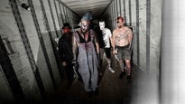 Presale alert: Mudvayne: The Psychotherapy Sessions’s show