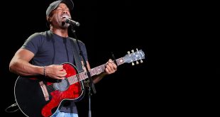 Presale code: Darius Rucker – Starting Fires Tour in Canandaigua, NY Jun 24th, 2023