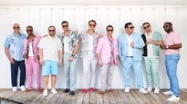 Presale code: Straight No Chaser: The Yacht Rock Tour