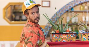 Presale info: Pauly Shore at Hollywood Casino at Charles Town Races in Charles Town Oct 20th, 2023