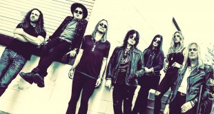 Presale password: Live/Loud Tom Keifer in New York City, NY Jun 24th, 2023