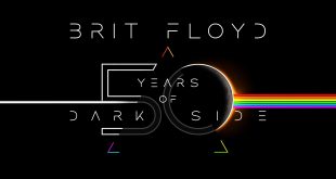Show Alert: Palladium Entertainment Presents: BRIT FLOYD – 50 Years Of Dark Sides event in Houston, TX Jun 14th, 2023
