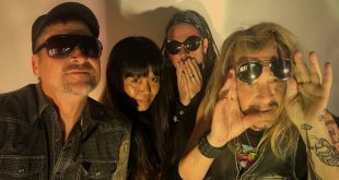 Show alert: My Life with the Thrill Kill Kults show in Cleveland, OH Nov 2nd, 2023