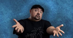 Show news: Gabriel “Fluffy” Iglesias: Back On Tour in Atlantic City, NJ Sep 2nd, 2023
