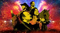 Show news: Pepe Aguilar Presenta Jaripeo Sin Fronteras
