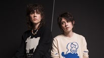 Tour announcement ALERT: TEGAN AND SARA: Crybaby 2023 Tour’s show