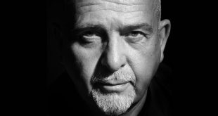 Tour announcement news: Peter Gabriel: i/o – The Tour in Chicago, IL Sep 30th, 2023