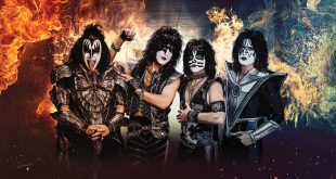 Who wants to purchase tickets early to see KISS: End of the Road World Tour at Moody Center ATX in Austin Oct 29th, 2023